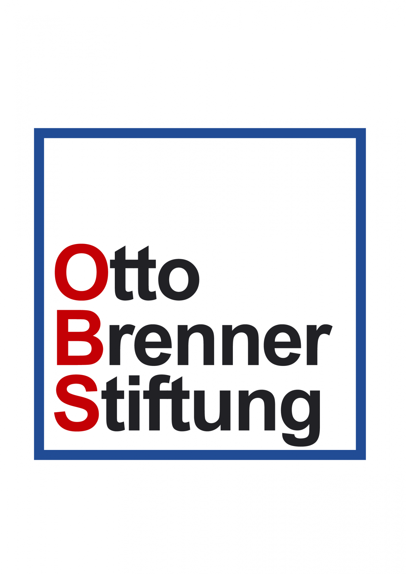 Otto Brenner Stiftung
