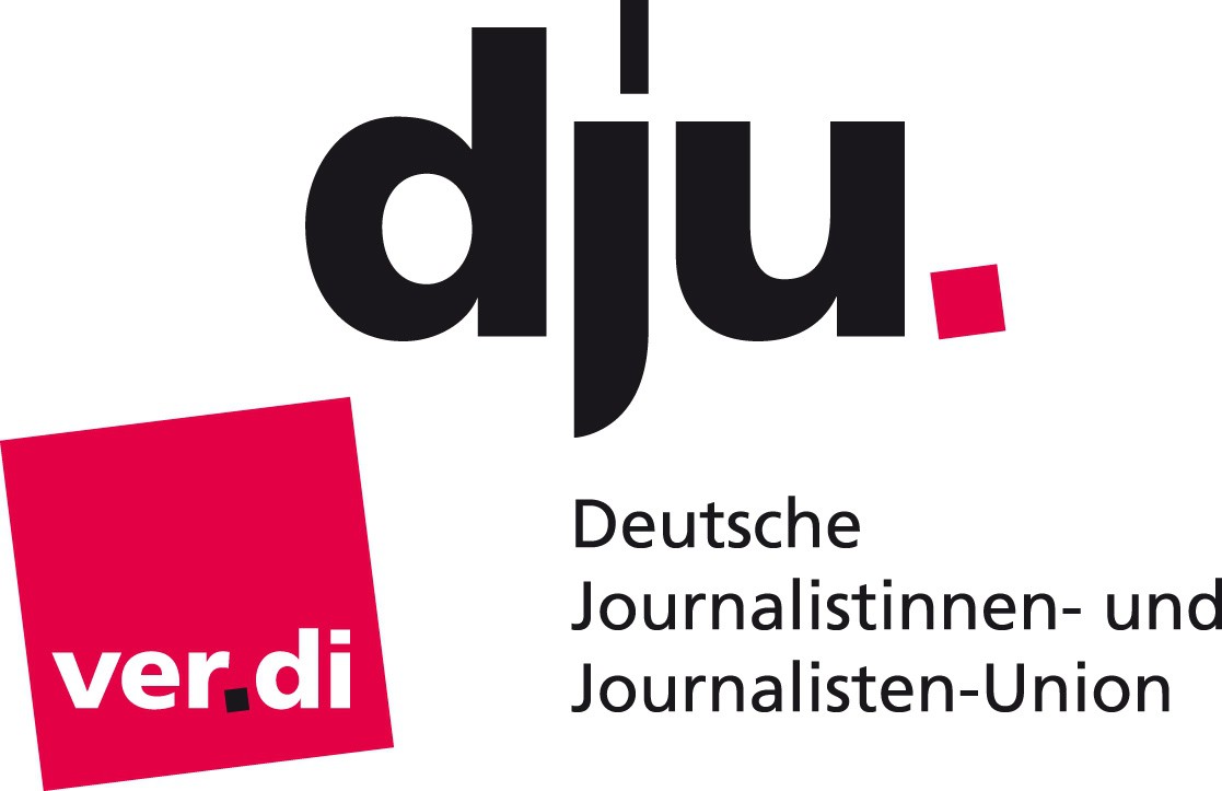 Deutsche Journalistinnen- und Journalisten-Union