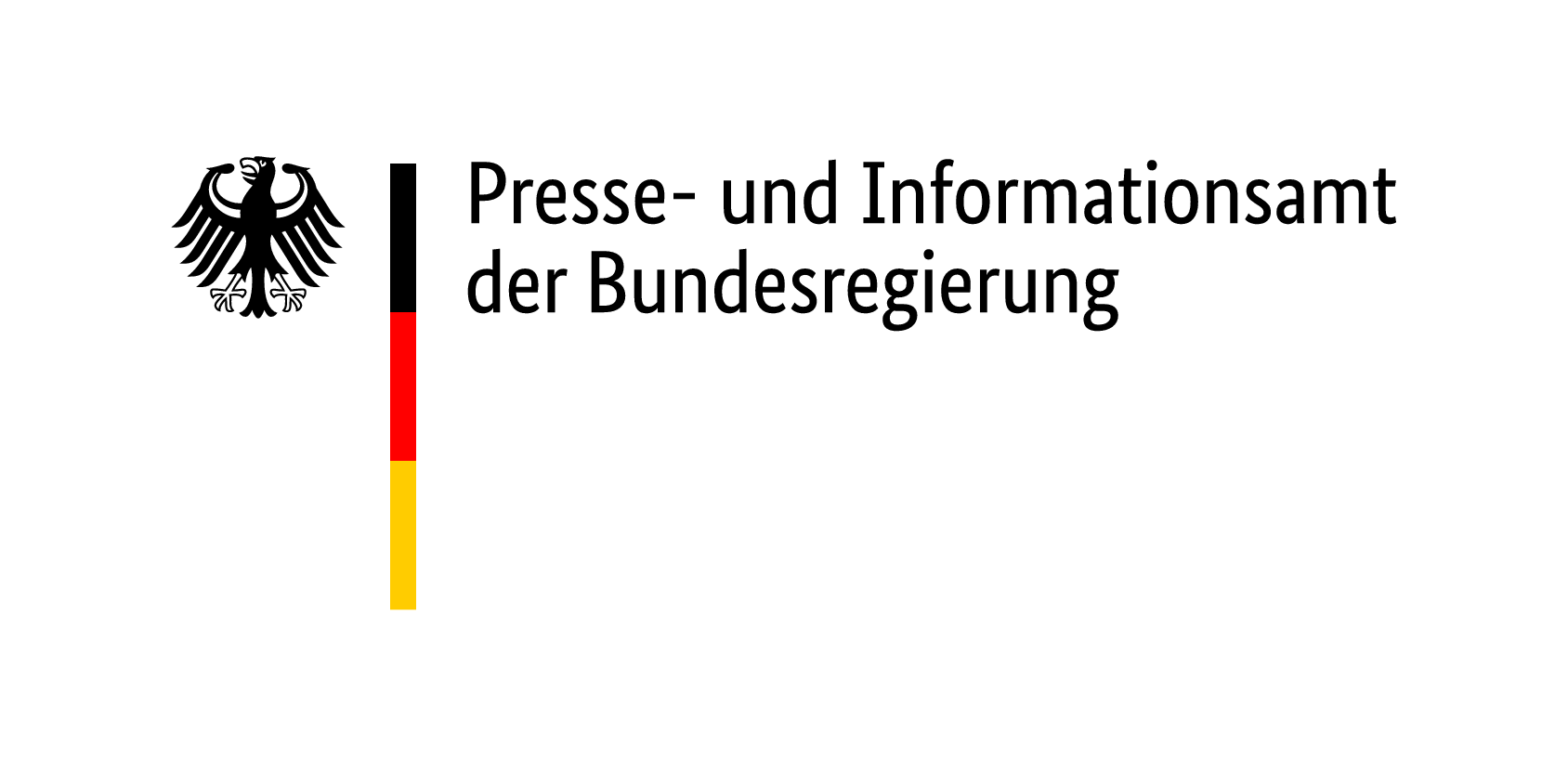 Presse- und Informationsamt der Bundesregierung
