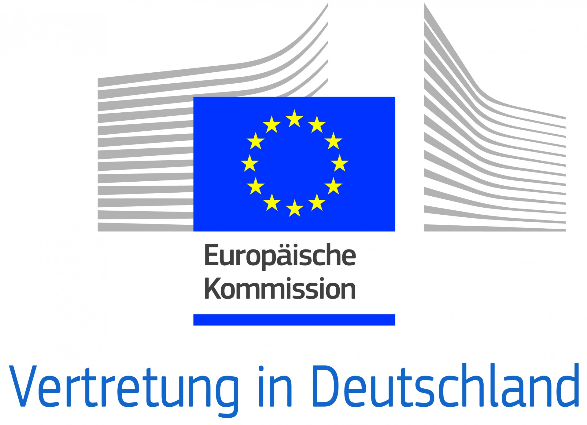 Europ&auml;ische Kommission Vertretung in Deutschland